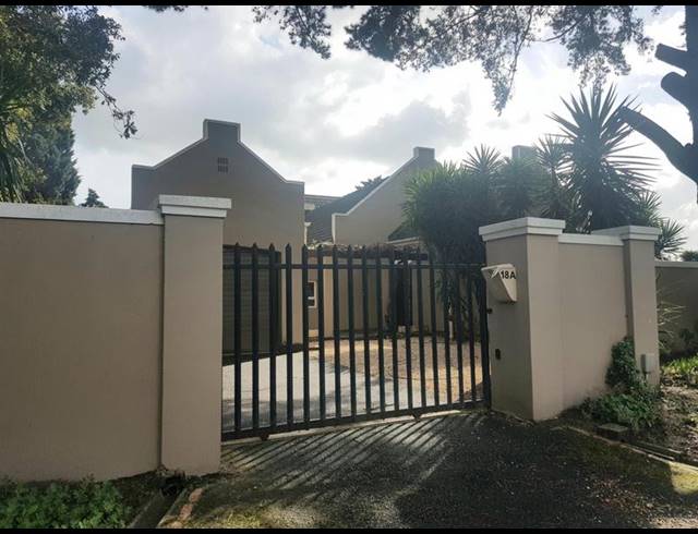 3 BEDROOM PROPERTY TO RENT IN WELLWAY PARK EAST